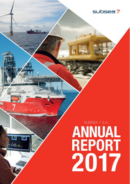 2017 Annual Report